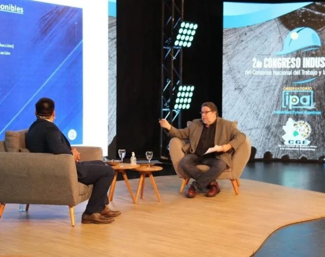 Créditos: pymes industriales piden un sistema propio de calificación