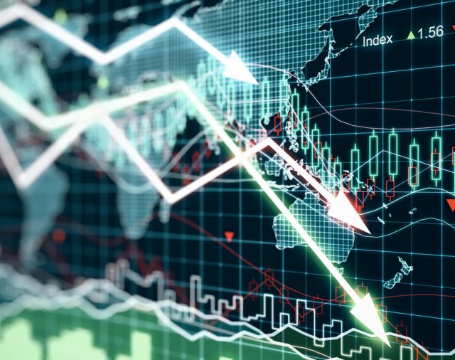 Los bonos caen y las acciones argentinas en Wall Street pierden hasta 11%