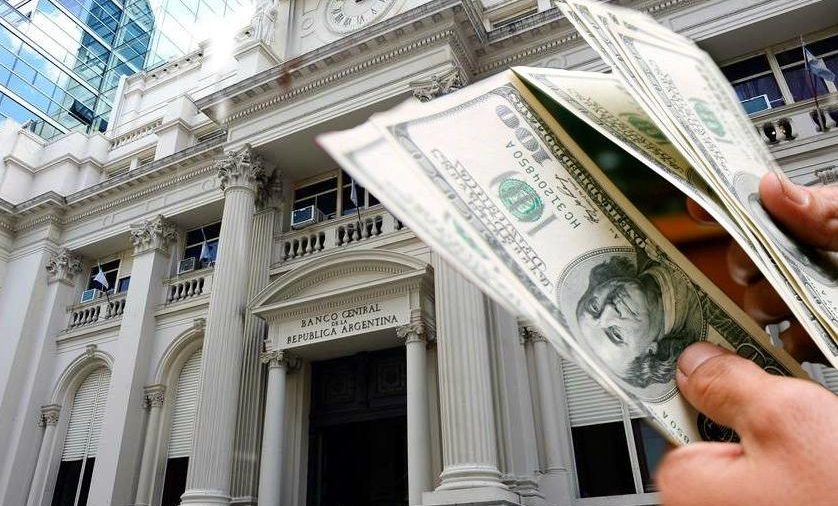 El BCRA volvió a comprar dólares: ¿se frenó la pérdida de reservas?