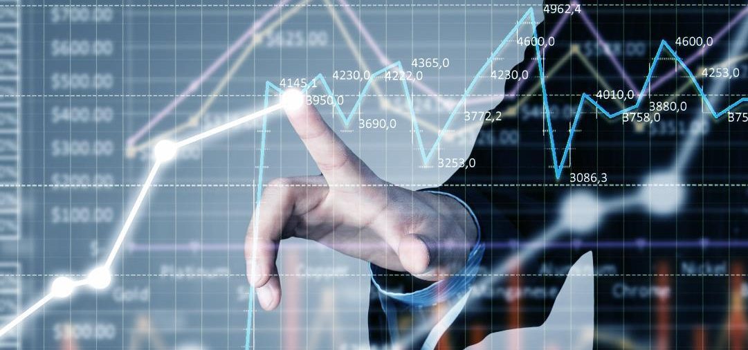 Leve mejora en los bonos argentinos y en el riesgo país: cayó 16 puntos