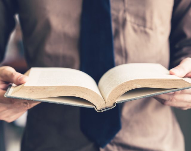 Los 5 libros de finanzas más vendidos de la historia