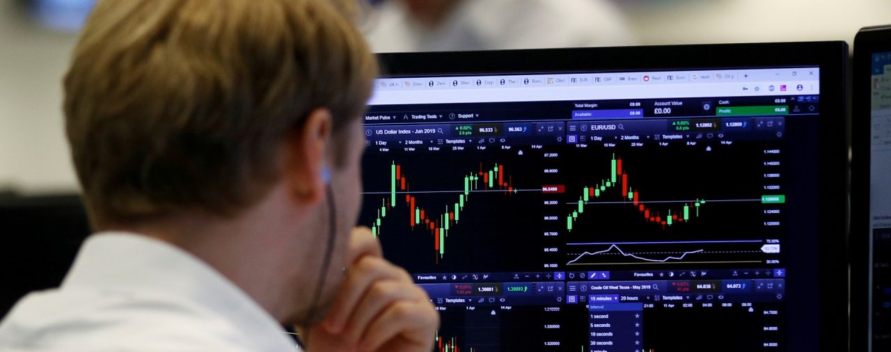Furor en el Merval antes de las elecciones: avanzó 3,4% y marcó nuevo máximo en pesos