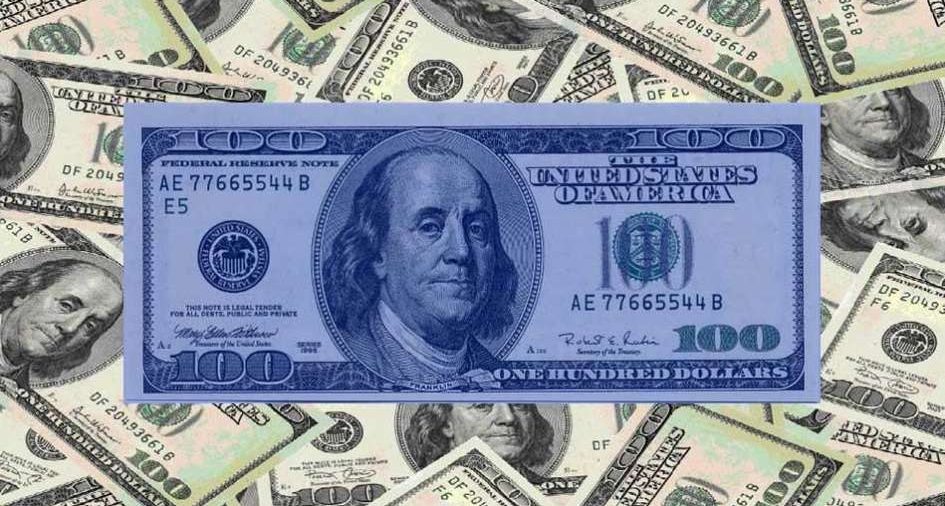 El dólar blue vuelve a caer $ 1 y regresa a los $ 142