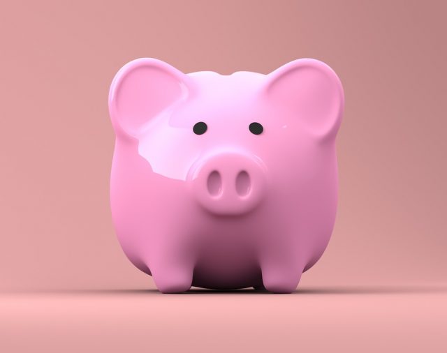 Por primera vez en el año, el plazo fijo le ganó a la inflación
