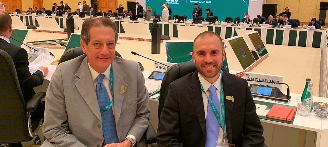 El BCRA debió asistir al Tesoro con otros $ 50.000 millones