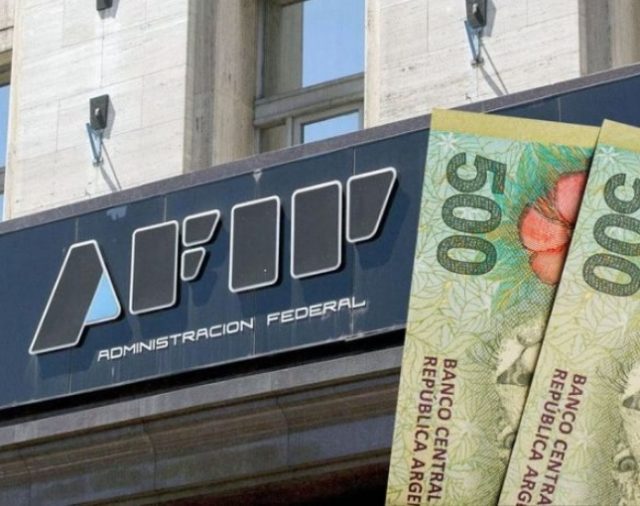 Vence el plazo para pedir la devolución del 35% por las compras en dólares