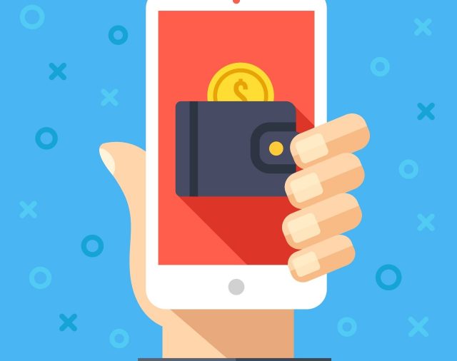 Las billeteras virtuales siguen captando usuarios: ya superan los tres millones