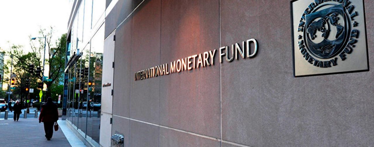 "Amplio apoyo" del FMI a una medida que aportaría u$s 4350 millones a las reservas argentinas