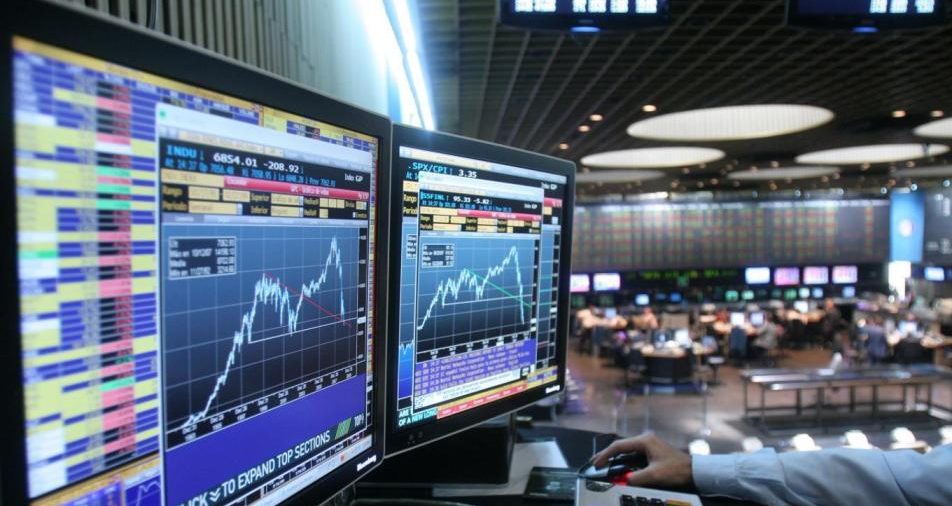 Los bonos no mejoran y el riesgo país ya subió 20 puntos en el mes