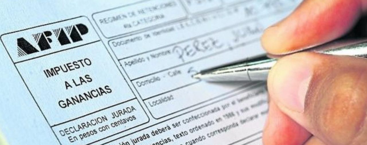 AFIP renovó las facilidades para el pago de deudas de Ganancias y Bienes Personales