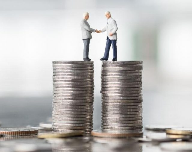Los inversores debaten si el mercado está o no está frente a una burbuja especulativa