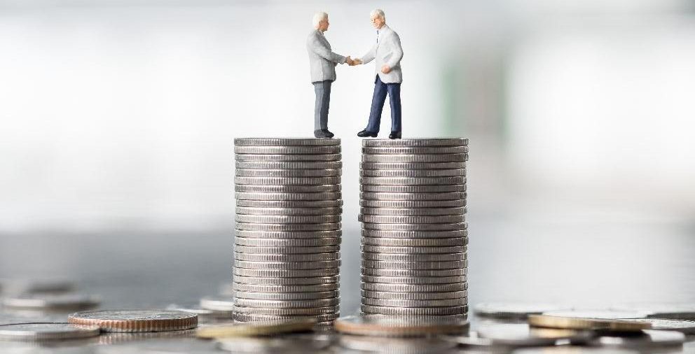 Los inversores debaten si el mercado está o no está frente a una burbuja especulativa