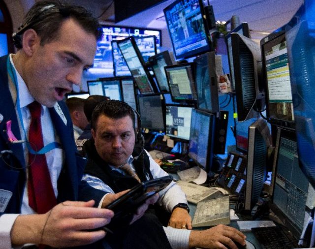 Impulsados por Wall Street, los bonos argentinos extienden su leve recuperación