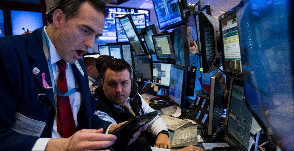 Impulsados por Wall Street, los bonos argentinos extienden su leve recuperación
