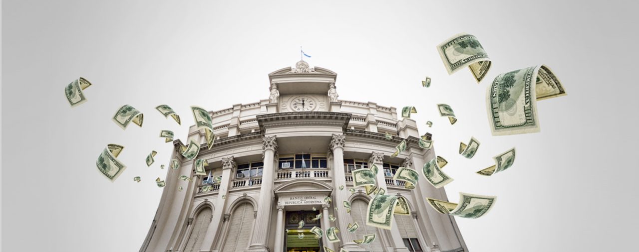 La mitad de quienes le piden préstamos a las fintech luego no los puede pagar