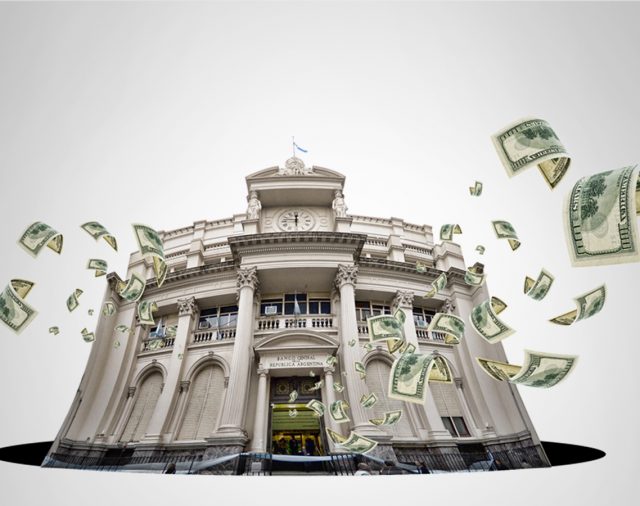 Se podrán pagar anticipadamente importaciones cuando sean bienes de capital a pedido