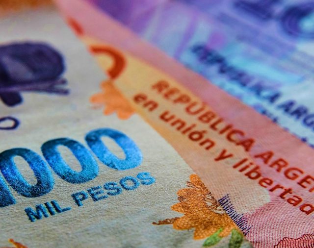 Impuesto a la riqueza: 253 personas aportaron la mitad de los casi $ 200.000 millones recaudados
