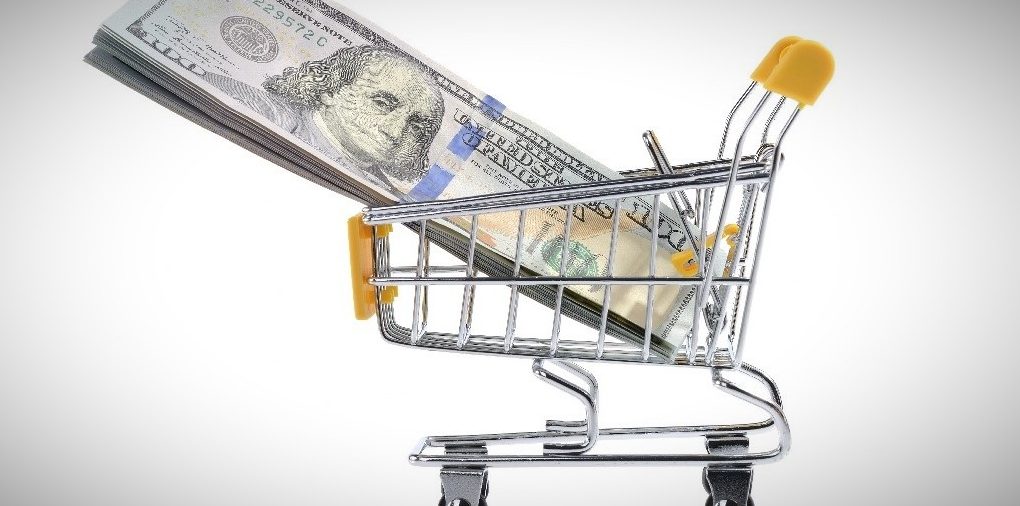 Dólar blue hoy: hacer puré ya deja una ganancia de $ 4050 por mes