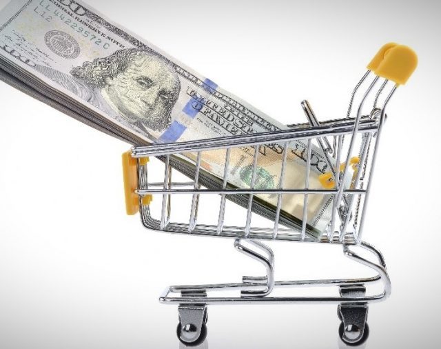 Dólar blue hoy: hacer puré ya deja una ganancia de $ 4050 por mes