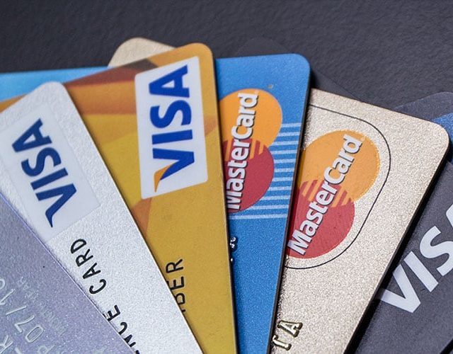 Tarjeta: por qué los bancos no suben los límites de financiación