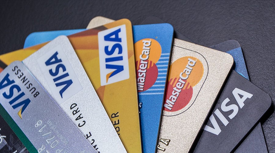 Tarjeta: por qué los bancos no suben los límites de financiación