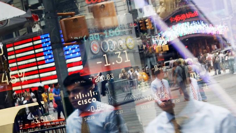 Cómo invertir a plazo fijo en dólares en la Bolsa y ganar 100 veces más que en el banco