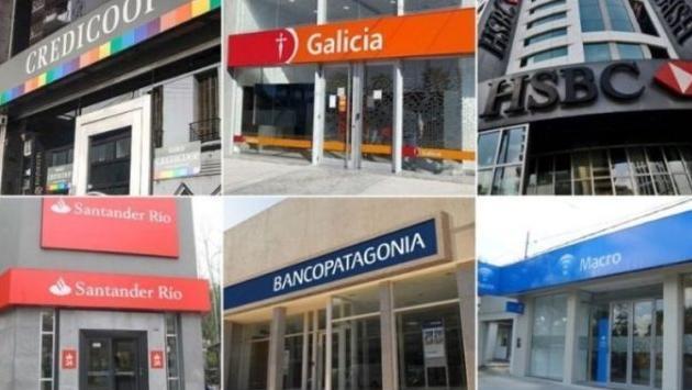 Impuesto a la riqueza: bancos deberán habilitar cuentas especiales para la repatriación de fondos