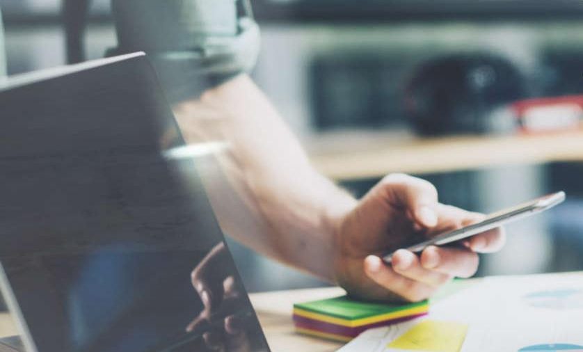 Las transacciones digitales crecen 2000% contra el 2020