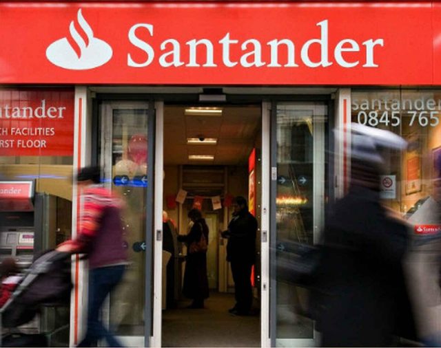 Santander fue agente colocador del primer bono del mercado local con certificación verde y social