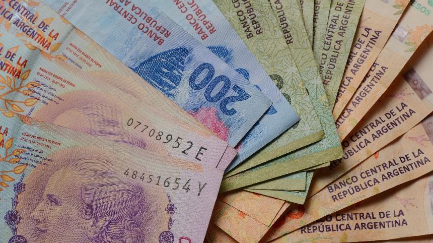 Vuelve San Martín a los billetes y habrá nuevos de Belgrano, Güemes y Juana Azurduy
