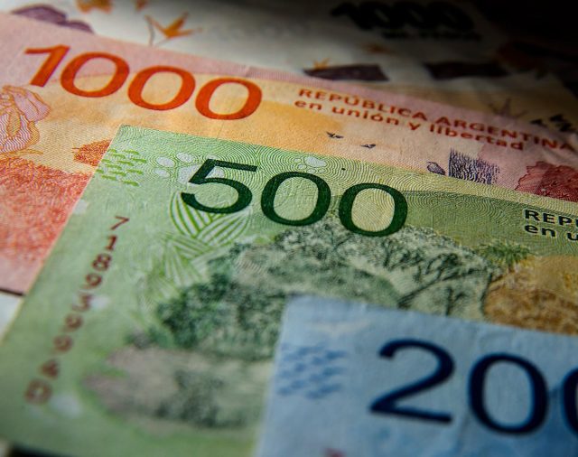 Los plazos fijos UVA empiezan a dar señales de alivio para la inflación