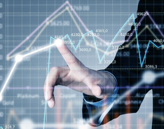 Las acciones bancarias subieron hasta 2,5%, pero el Merval sigue sin reaccionar