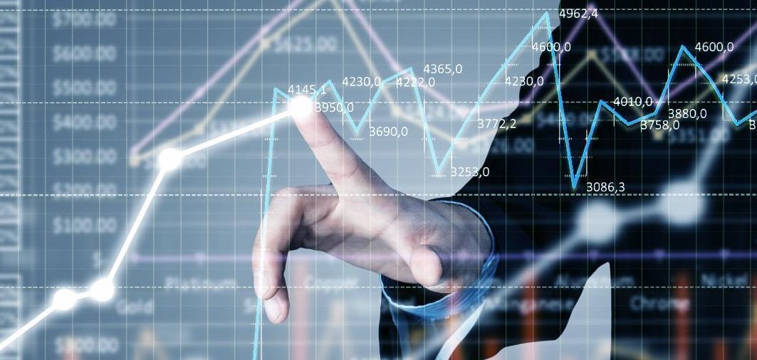 Se cortó la racha positiva y el Merval cerró con una leve caída