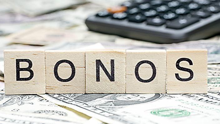 Los bonos argentinos siguen recuperando algo del terreno perdido