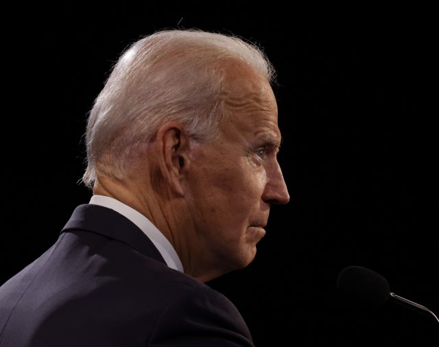 Wall Street y Biden: la necesidad de ver resultados con rapidez