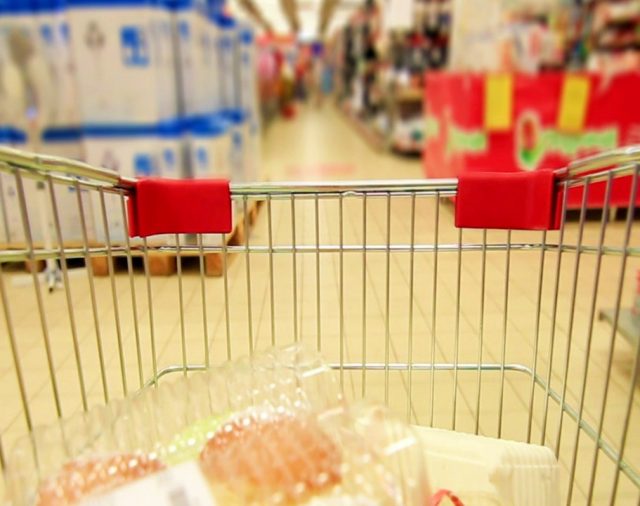 El Gobierno espera que la inflación mensual caiga al 2% en el segundo trimestre