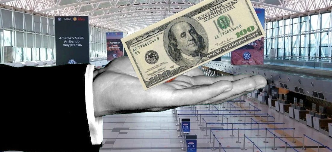 Dólar blue y turismo: cómo puede impactar la apertura de fronteras en el precio del billete