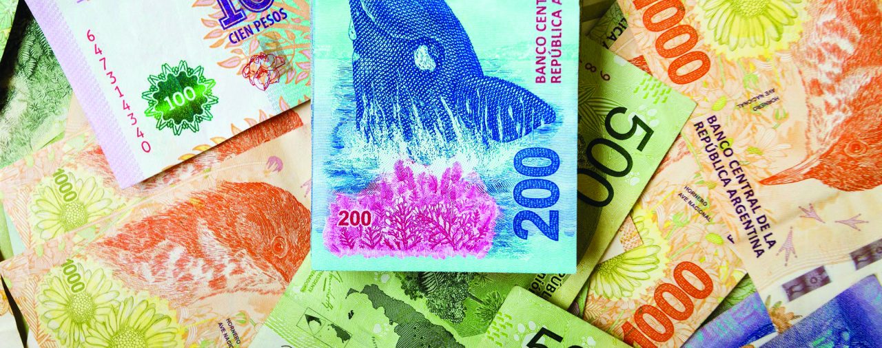 Sigue el boom de plazo fijos UVA para proteger ahorros de la inflación