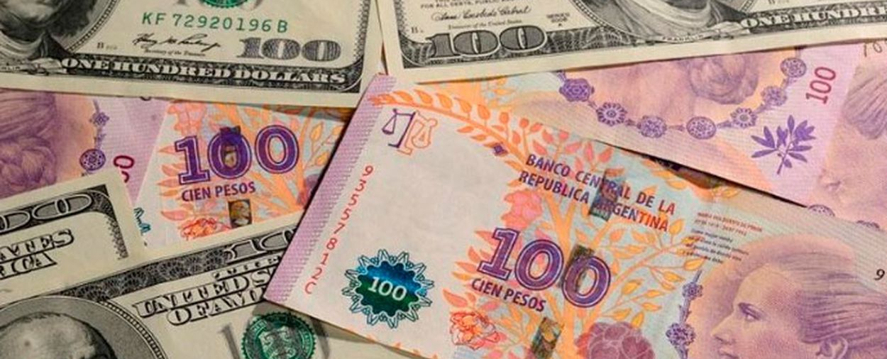 Alerta dólar: las inversiones en pesos siguen sin ganarle a la inflación y crece la presión