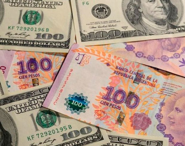 Alerta dólar: las inversiones en pesos siguen sin ganarle a la inflación y crece la presión