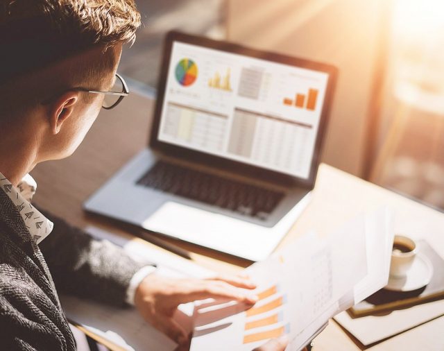Cuarentena 2.0: bancos apuestan al home office para reducir costos de alquilar oficinas