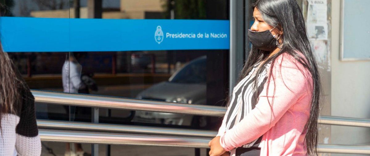 Bono de $ 15.000 para AUH, AUE y Monotributistas: ¿se necesita declaración jurada? ¿Se aplica si se cobra SUAF?