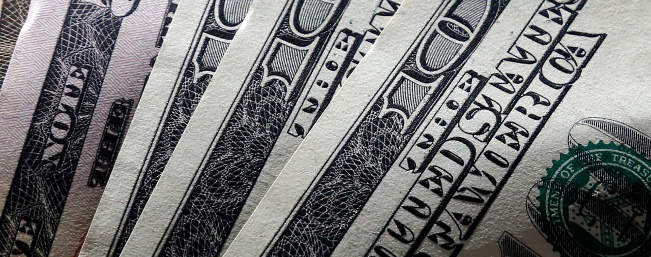 Dólar hoy: a cuánto cotiza el blue este lunes 30 de agosto
