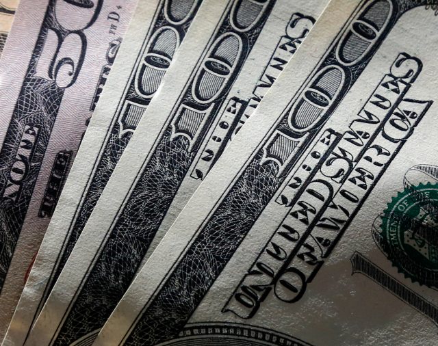 Dólar hoy: a cuánto cotiza el blue este lunes 30 de agosto