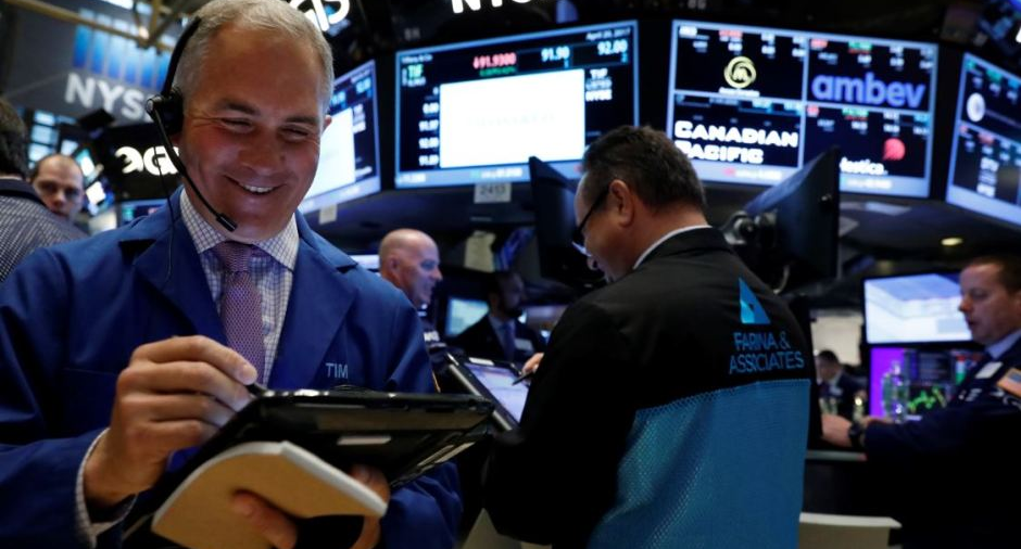 Los 6 datos clave que siguen los inversores antes del que abra el mercado