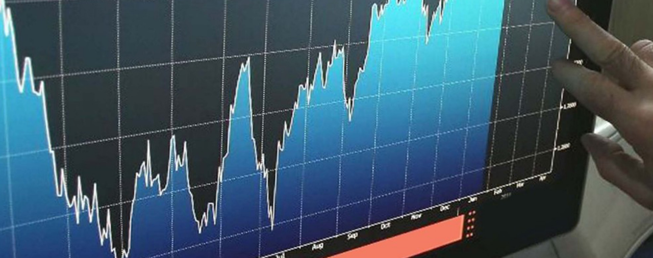 Sigue el rally: los bonos suben hasta 3,5% y el riesgo país ya bajó de los 1500 puntos