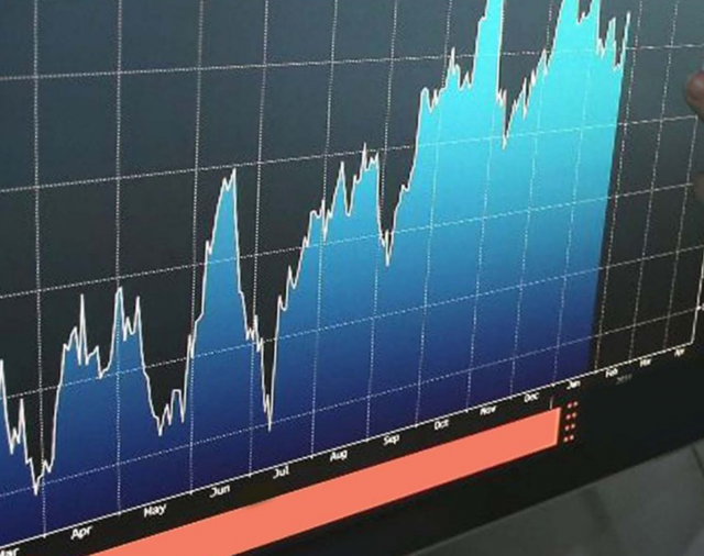 Sigue el rally: los bonos suben hasta 3,5% y el riesgo país ya bajó de los 1500 puntos