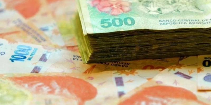 Salario Mínimo Vital y Móvil: el Gobierno oficializó la convocatoria para un nuevo aumento