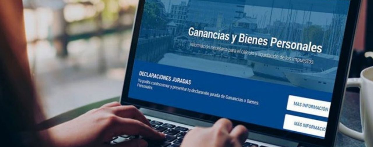 Ganancias y Bienes Personales: AFIP extiende plan para deudores, con cuotas y pago a cuenta