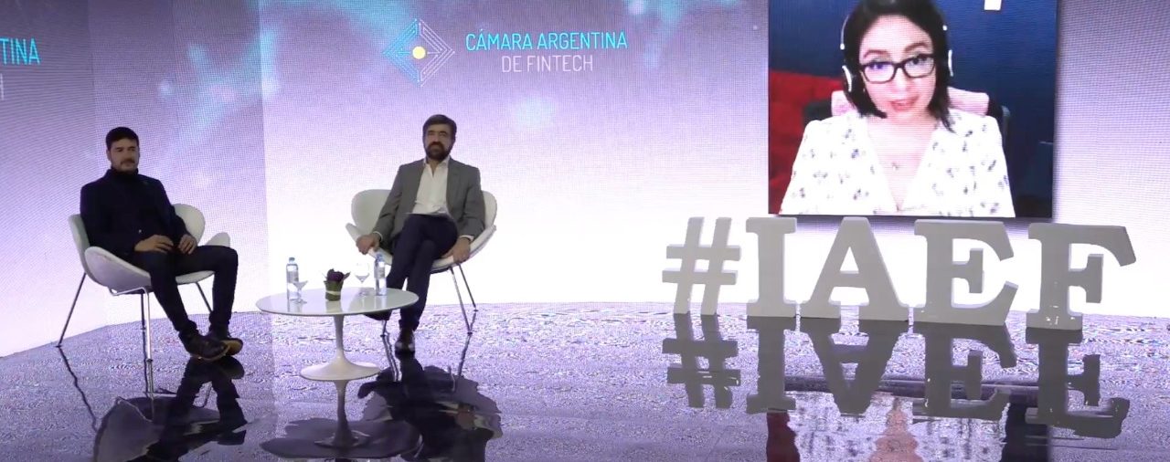 Bancos y fintech anuncian una era de armonía, simbiosis y colaboración